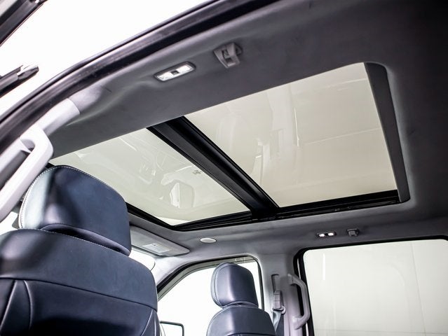 2022 Ford F-150 Limited Short Bed (900A)