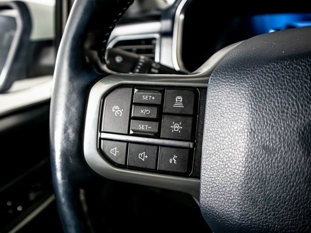 2022 Ford F-150 Limited Short Bed (900A)