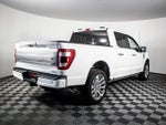 2022 Ford F-150 Limited Short Bed (900A)
