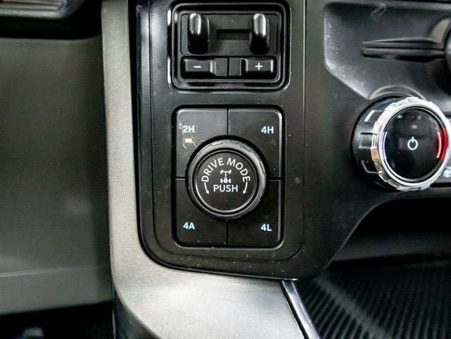 2022 Ford F-150 Limited Short Bed (900A)