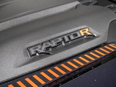 2024 Ford F-150 Raptor R R