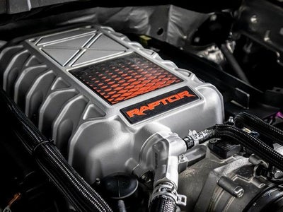 2024 Ford F-150 Raptor R R
