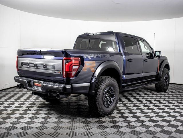 2024 Ford F-150 Raptor R R