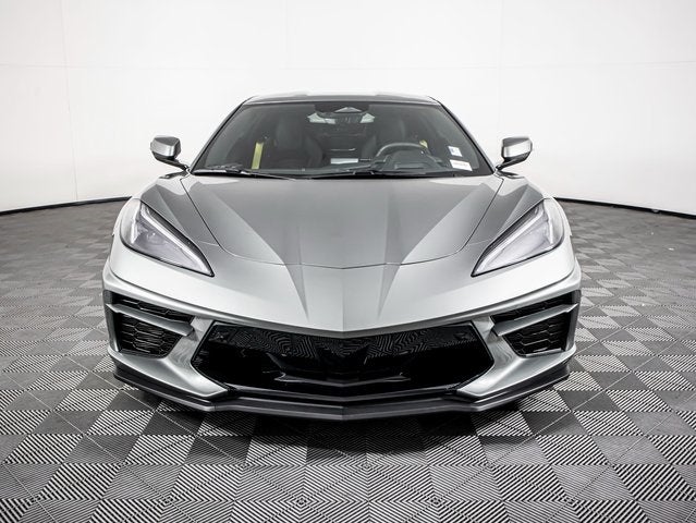 2024 Chevrolet Corvette Stingray 3LT