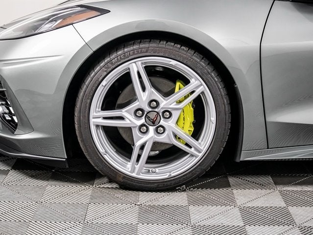 2024 Chevrolet Corvette Stingray 3LT
