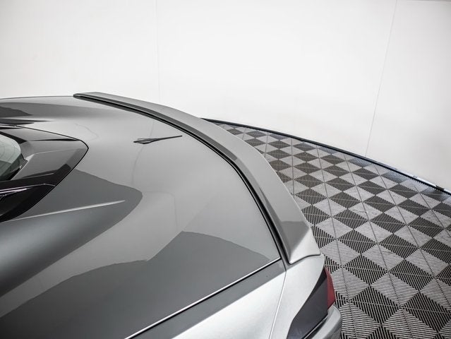 2024 Chevrolet Corvette Stingray 3LT