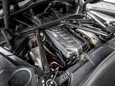 2024 Chevrolet Corvette Stingray 3LT