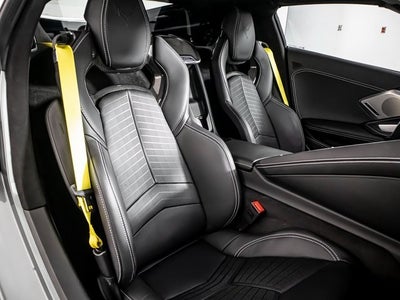 2024 Chevrolet Corvette Stingray 3LT