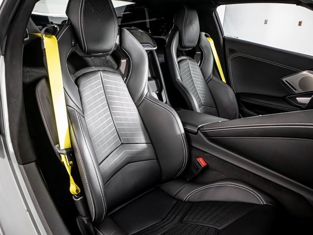 2024 Chevrolet Corvette Stingray 3LT