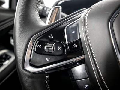 2024 Chevrolet Corvette Stingray 3LT