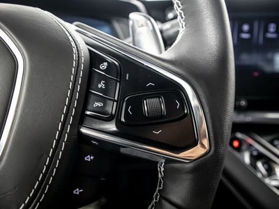 2024 Chevrolet Corvette Stingray 3LT