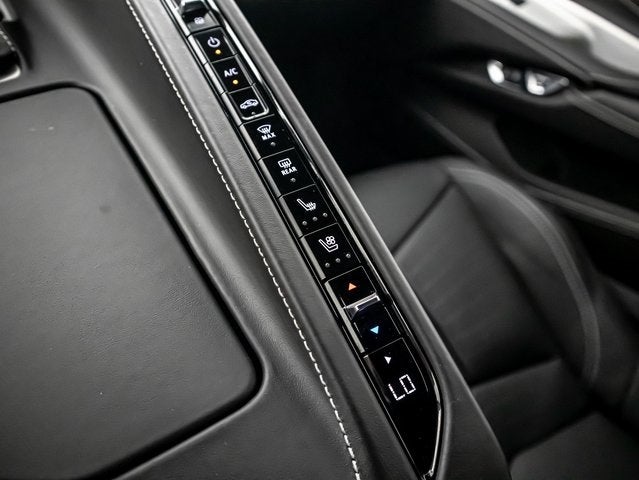 2024 Chevrolet Corvette Stingray 3LT
