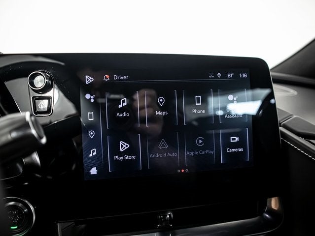 2024 Chevrolet Corvette Stingray 3LT