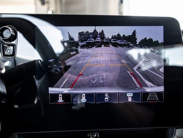 2024 Chevrolet Corvette Stingray 3LT