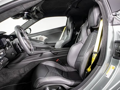 2024 Chevrolet Corvette Stingray 3LT