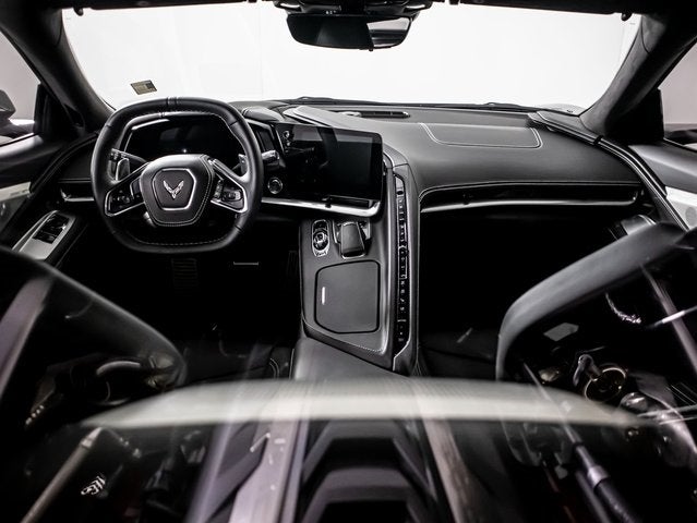 2024 Chevrolet Corvette Stingray 3LT