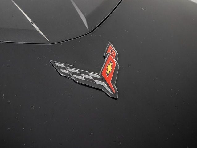 2025 Chevrolet Corvette Z06
