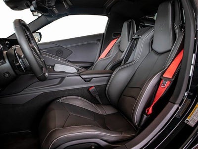 2025 Chevrolet Corvette Z06