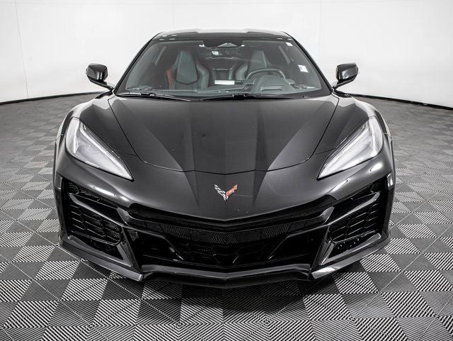 2025 Chevrolet Corvette Z06