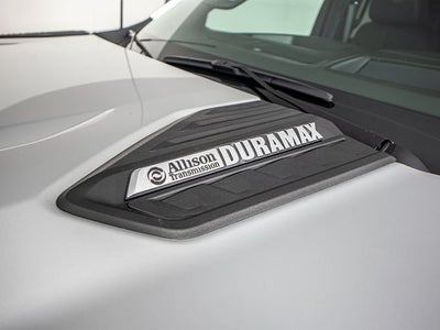 2023 Chevrolet Silverado 3500HD High Country