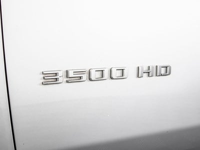 2023 Chevrolet Silverado 3500HD High Country