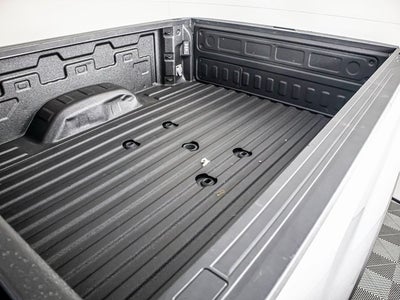 2023 Chevrolet Silverado 3500HD High Country