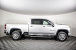 2023 Chevrolet Silverado 3500HD High Country