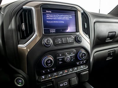 2023 Chevrolet Silverado 3500HD High Country