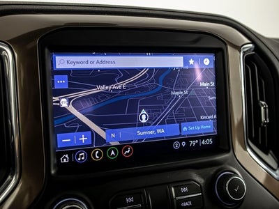 2023 Chevrolet Silverado 3500HD High Country