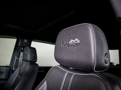 2023 Chevrolet Silverado 3500HD High Country