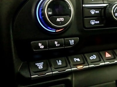 2023 Chevrolet Silverado 3500HD High Country