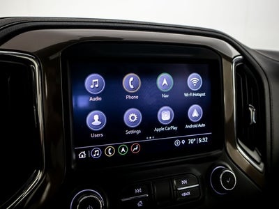 2023 Chevrolet Silverado 3500HD High Country