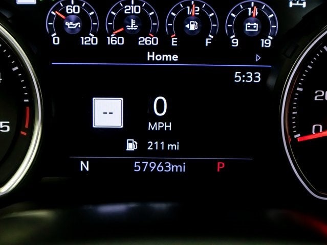 2023 Chevrolet Silverado 3500HD High Country