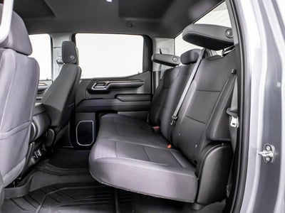 2023 Chevrolet Silverado 1500 LT LT1