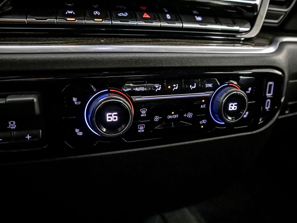 2023 Chevrolet Silverado 1500 LT LT1