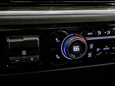2023 Chevrolet Silverado 1500 LT LT1