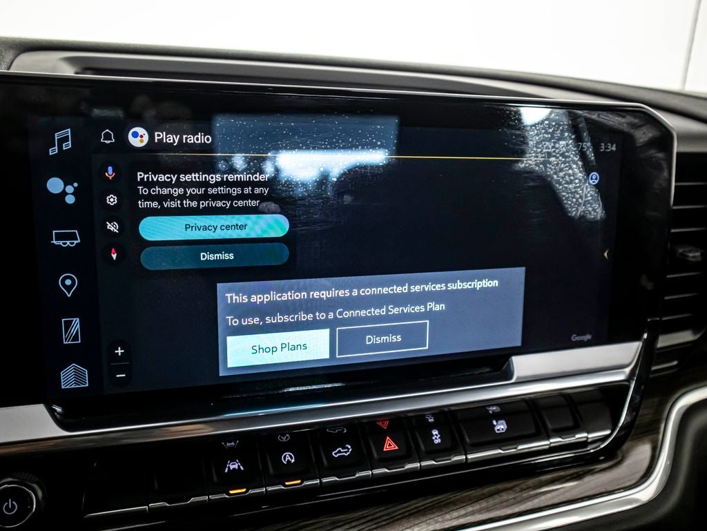 2023 Chevrolet Silverado 1500 LT LT1