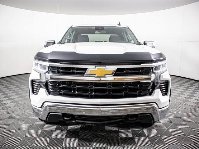 2022 Chevrolet Silverado 1500 LT LT1