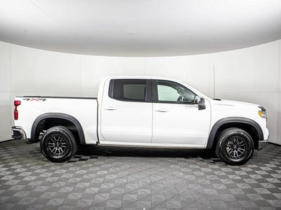 2022 Chevrolet Silverado 1500 LT LT1