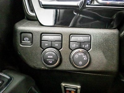 2022 Chevrolet Silverado 1500 LT LT1