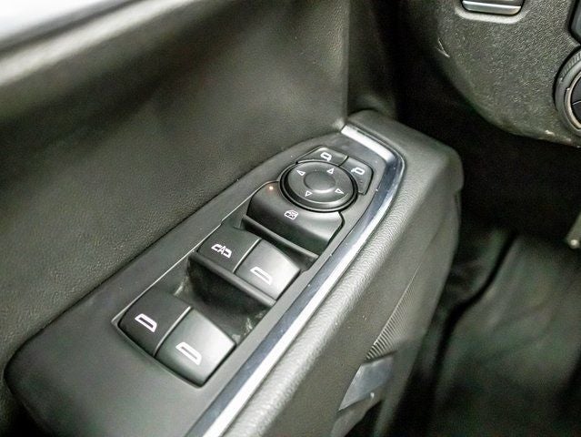 2022 Chevrolet Silverado 1500 LT LT1