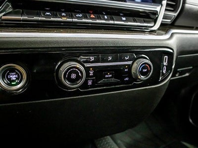 2022 Chevrolet Silverado 1500 LT LT1
