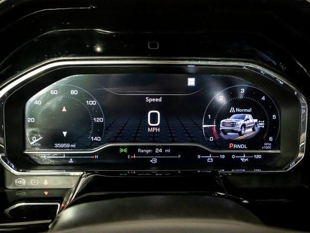 2022 Chevrolet Silverado 1500 LT LT1