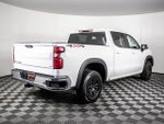 2022 Chevrolet Silverado 1500 LT LT1