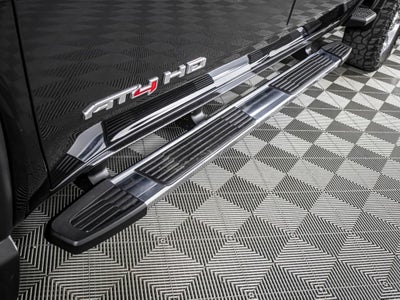 2020 GMC Sierra 2500HD AT4