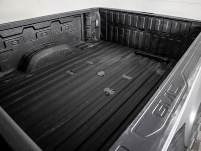 2020 GMC Sierra 2500HD AT4