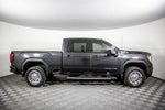 2020 GMC Sierra 2500HD AT4