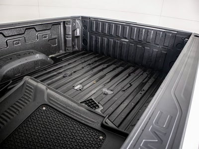 2023 GMC Sierra 3500HD AT4