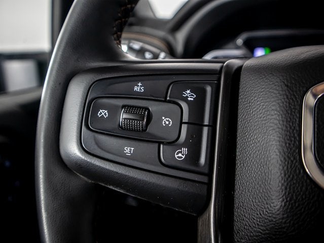 2023 GMC Sierra 3500HD AT4