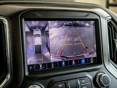 2023 GMC Sierra 3500HD AT4